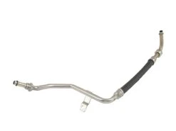 Eurospare PBP101240 Engine Oil Line - Land Rover | W01331652182