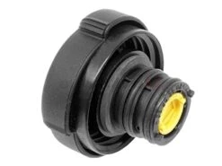 Reutter PCD000070, 17111742232 Engine Coolant Recovery Tank Cap - Land Rover | W01331624825