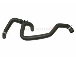 Genuine Rover PCH000460 Radiator Coolant Hose; Upper - Land Rover | W01331614045
