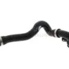 Genuine PCH001121 Radiator Coolant Hose; Lower - Land Rover