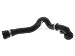 Genuine PCH001121 Radiator Coolant Hose; Lower - Land Rover
