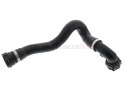 Eurospare PCH001121E, PCH001121 Radiator Coolant Hose; Lower - Land Rover
