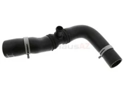 Genuine PCH500941 Radiator Coolant Hose; Upper - Land Rover