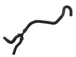Eurospare PCH502331E Coolant Hose; Expansion Tank To Radiator - Land Rover | PCH502331