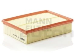 Mann PHE000112, C31196 Air Filter - Land Rover | W01331777235