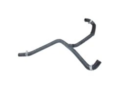 Genuine PIH100040 Expansion Tank/Coolant Reservoir Hose; Expansion Tank To Fuel Cooler - Land Rover