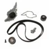 Hepu PK05602 Timing Belt Kit With Water Pump - Audi, VW | 216088006 HP216088006 -Brembo Shop PK05602