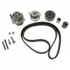 Hepu PK05691 Timing Belt Kit With Water Pump - Audi, VW | 216088007