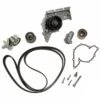 Hepu PK05752 Timing Belt Kit With Water Pump - Audi -Brembo Shop PK05752