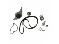 Hepu PK05790 Timing Belt Kit With Water Pump - Audi, VW