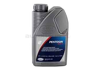 Pentosin G0521621LDSP, 1058106 ATF, Automatic Transmission Fluid; 1 Liter - Audi, VW | 14738 G052162A2 S671090170 3 Pentosin G0521621LDSP, 1058106 ATF, Automatic Transmission Fluid; 1 Liter - Audi, VW | 14738 G052162A2 S671090170