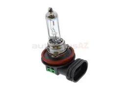 Philips X-Treme Vision H11, 12362XVB1 Headlight Bulb, Standard | 983612 989838