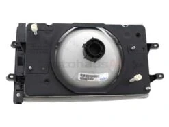 Pro Parts 1372107, 34432107 Headlight Assembly; Right - Volvo -Brembo Shop PR 1372107 1