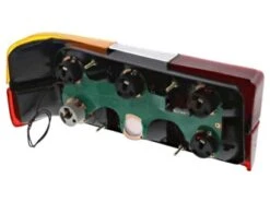 Pro Parts 1372227, 34430192 Tail Light; Right - Volvo -Brembo Shop PR 1372227 1