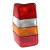 Pro Parts 1372441, 34432441 Tail Light; Left - Volvo