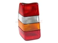 Pro Parts 1372441, 34432441 Tail Light; Left - Volvo