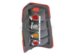 Pro Parts 1372442, 34432442 Tail Light; Right - Volvo -Brembo Shop PR 1372442 1