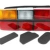 Pro Parts 1372449, 34430187 Tail Light; Left - Volvo -Brembo Shop PR 1372449