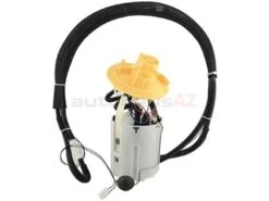 Pro Parts 30761742, 23431742 Fuel Pump Module Assembly - Volvo
