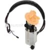 Pro Parts 30761744, 23431744 Fuel Pump Module Assembly - Volvo