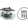 Pro Parts 31219000, 26439000 Water Pump - Volvo