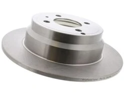 Pro Parts 31262090, 51431461 Disc Brake Rotor; Rear - Volvo