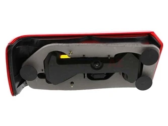 Pro Parts 3518172, 34430202 Tail Light; Right - Volvo 4 Pro Parts 3518172, 34430202 Tail Light; Right - Volvo - Image 2