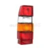 Pro Parts 9127609, 34430017 Tail Light; Left - Volvo -Brembo Shop PR 9127609