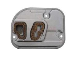 Rein Automotive 09M325429, RTF0007 Auto Trans Filter - Audi, VW