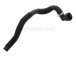 Rein Automotive 31319754, CHR0653 Radiator Coolant Hose; Upper - Volvo | 32249282