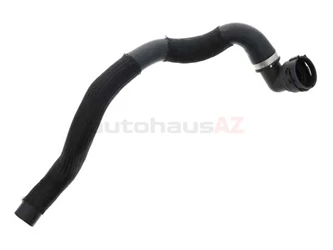 Rein Automotive 31319754, CHR0653 Radiator Coolant Hose; Upper - Volvo | 32249282 3 Rein Automotive 31319754, CHR0653 Radiator Coolant Hose; Upper - Volvo | 32249282