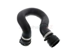 Rein Automotive 4F0121101F, CHR0541 Radiator Coolant Hose; Upper - Audi