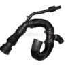 Rein Automotive 8E0121070B, CHR0506 Radiator Coolant Hose; Upper - Audi
