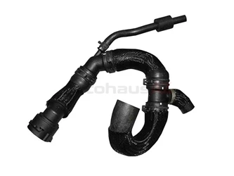 Rein Automotive 8E0121070B, CHR0506 Radiator Coolant Hose; Upper - Audi 3 Rein Automotive 8E0121070B, CHR0506 Radiator Coolant Hose; Upper - Audi