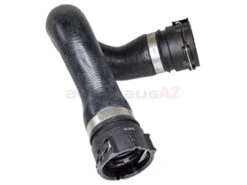 Rein Automotive 8K0121101J, CHR0644 Radiator Coolant Hose - Audi -Brembo Shop RA 8K0121101J 2