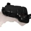 Rein Automotive LR024296, EPT0130 Expansion Tank/Coolant Reservoir - Land Rover