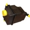 Rein Automotive PCF000033, EPT0138 Expansion Tank/Coolant Reservoir - Land Rover -Brembo Shop RA PCF000033