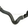 Rein Automotive PCH001121, CHR0144R Radiator Coolant Hose; Lower - Land Rover