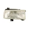 Dorman 1590715 Headlight Assembly; Right - VW | 1HM941018B 20506500 92210004R VW069A001R