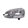 Dorman 1592146 Headlight Assembly; Left - VW | 1K6941005S 20668000 82210014L VK127B001L -Brembo Shop RB 1592146