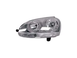 Dorman 1592146 Headlight Assembly; Left - VW | 1K6941005S 20668000 82210014L VK127B001L