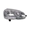 Dorman 1592147 Headlight Assembly; Right - VW | 1K6941006S 20667900 82210014R VK127B001R