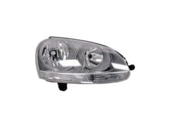 Dorman 1592147 Headlight Assembly; Right - VW | 1K6941006S 20667900 82210014R VK127B001R