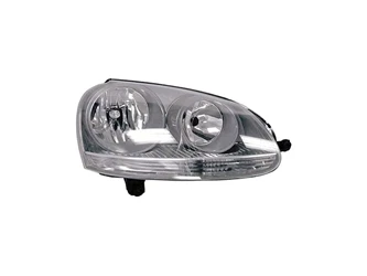 Dorman 1592147 Headlight Assembly; Right - VW | 1K6941006S 20667900 82210014R VK127B001R 3 Dorman 1592147 Headlight Assembly; Right - VW | 1K6941006S 20667900 82210014R VK127B001R