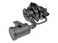 Dorman 310-222 Fuel Vapor Leak Detection Pump - VW | 3C0906201B 4B1620 LDP23 VDP23