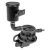 Dorman 310-224 Fuel Vapor Leak Detection Pump - Audi, VW | 3C0906201 3C0906201A 3C0906272 4B1622