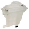 Dorman 603-263 Expansion Tank/Coolant Reservoir; Front - Audi | 4F0121403 4F0121403B 4F0121403C 4F0121403F