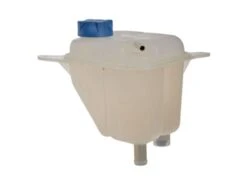 Dorman 603-641 Expansion Tank/Coolant Reservoir; Front - Audi | 8A0121403C