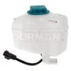 Dorman 603-667 Expansion Tank/Coolant Reservoir; Front - Volvo | 30741155 30760100 9445462 EPT0019