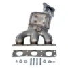 Dorman 674-950 Exhaust Manifold With Integrated Catalytic Converter; Right - Volvo | 22080 36001274 41163 VO3555F -Brembo Shop RB 674 950
